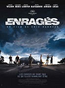 Enragés – plakát filmu
