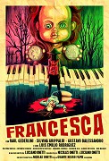 Francesca – plakát filmu