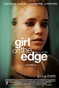 Girl on the Edge – plakát filmu