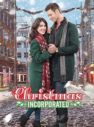 Christmas Incorporated – plakát filmu
