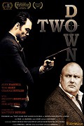 Tři v šachu – plakát filmu
