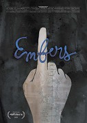 Embers – plakát filmu