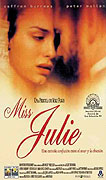 Julie – plakát filmu