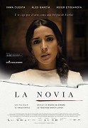 Nevěsta – plakát filmu