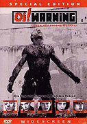 Oi! Warning – plakát filmu
