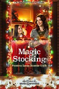 The Magic Stocking – plakát filmu