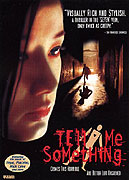 Tel mi sseomding – plakát filmu