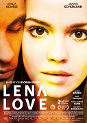 LenaLove – plakát filmu