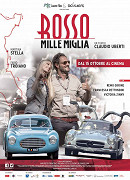 Tisíc mil s láskou – plakát filmu