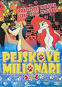 Pejskové milionáři – plakát filmu