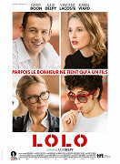 Lolo – plakát filmu
