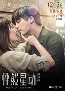 Fall in Love Like a Star – plakát filmu