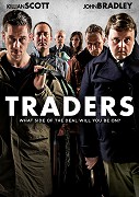 Traders – plakát filmu