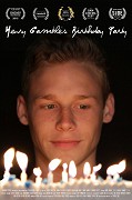 Henry Gamble's Birthday Party – plakát filmu