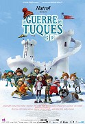 Koulovačka – plakát filmu