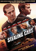 Stealing Cars – plakát filmu