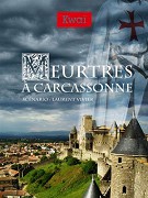 Meurtres à Carcassonne – plakát filmu