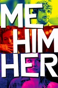Me Him Her – plakát filmu