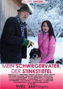 Tchán – plakát filmu