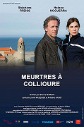 Meurtres à Collioure – plakát filmu
