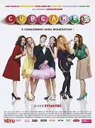 Cupcakes – plakát filmu