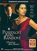 Posedlost Ayn Randové – plakát filmu