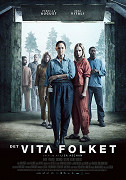 Deportace – plakát filmu
