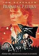 Prapor sv. Patrika – plakát filmu