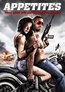 Appetites – plakát filmu