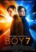 Boy 7 – plakát filmu