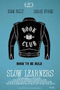 Slow Learners – plakát filmu