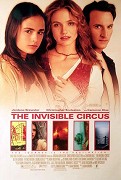 Neviditelný cirkus – plakát filmu