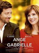 Ange et Gabrielle – plakát filmu