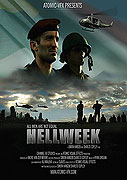 Hellweek – plakát filmu