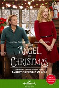 Angel of Christmas – plakát filmu