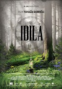 Idyla – plakát filmu