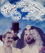 Princ a půl pohlaví k tomu – plakát filmu