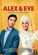 Alex &amp; Eve – plakát filmu