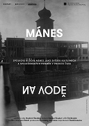 Mánes na vodě – plakát filmu