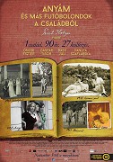 Moje matka a další cvoci v rodině – plakát filmu