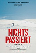 Nic se nestalo – plakát filmu