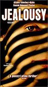 Žárlivost – plakát filmu
