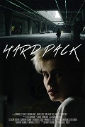 Nenasytnost – plakát filmu
