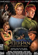 Peter Pan XXX: An Axel Braun Parody – plakát filmu