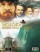 Molokai: The Story of Father Damien – plakát filmu