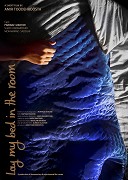 Mně ustel v pokoji – plakát filmu