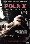 Pola X – plakát filmu