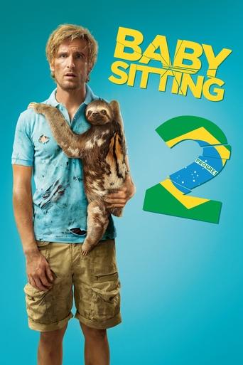 Léto All Exclusive – plakát filmu