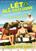 Léto All Exclusive – plakát filmu