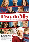 Noc plná zázraků 2 – plakát filmu